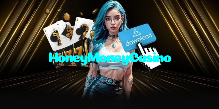 HoneyMoneyCasino خوش آمدید بونس +600% پیشکش موبائل ایپ کے پروموشن سیکشن میں دکھائی دیتی ہے۔