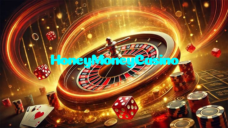 making first deposit on HoneyMoneyCasino website using local payment methods in Pakistan