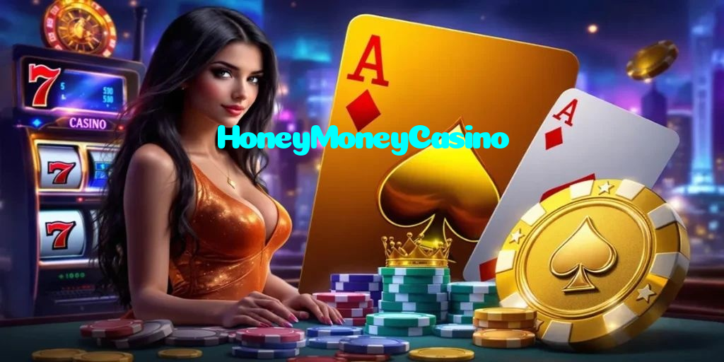 available types of HoneyMoneyCasino bet including pre-match live express and system bets