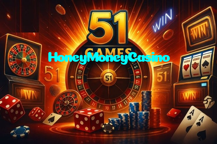 HoneyMoneyCasino casino presented on mobile device in Pakistan with slots and live games
